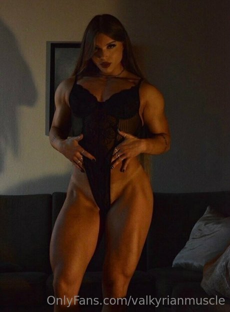 valkyrianmuscle porn star pics