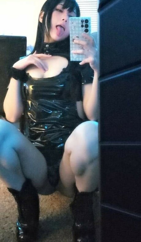 Justabunni erotic pornstar picture