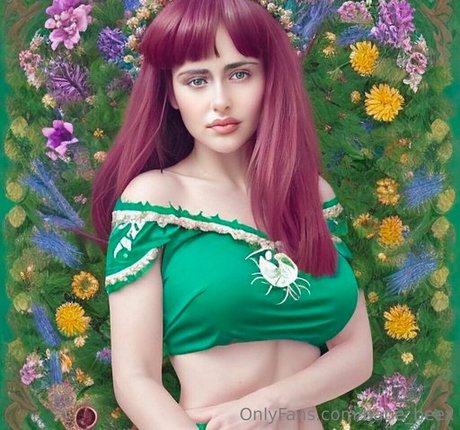 soyleyla star art picture