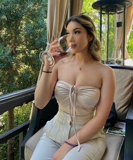 Clarissa May pornstar adult archive