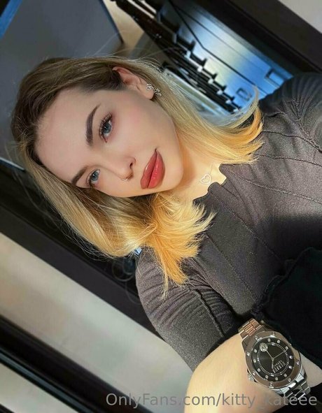 kitty kateee pretty pornstar picture