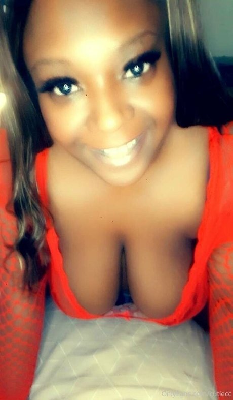 cutiecc pornstar hot image