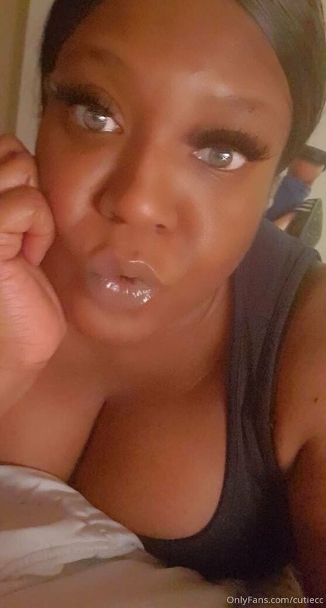 cutiecc naked model archive