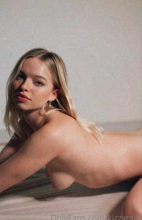 kizzyrain nudes actress img