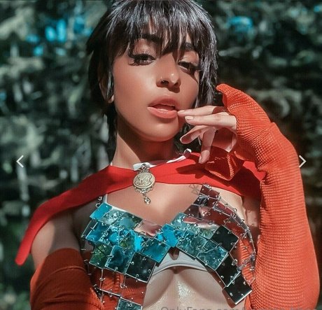 MissElektra666 adult model galleries