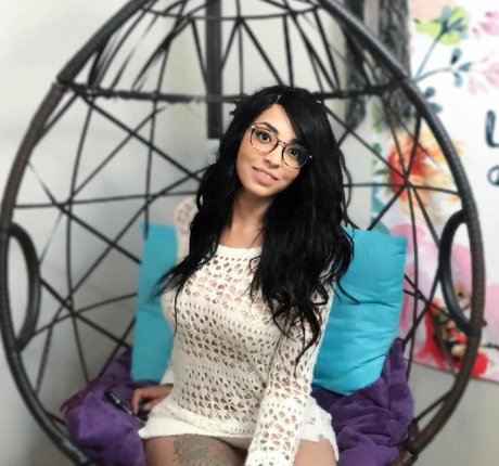 MissElektra666 sex model img