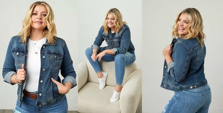 Lauren Alaina perfect model picture