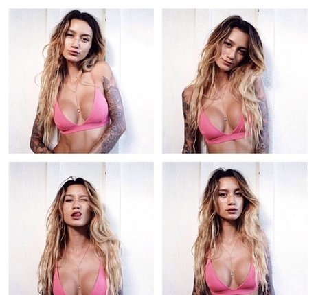 Jenna Yamamoto art pornstar img