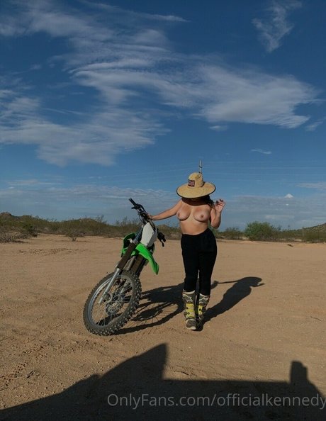 Kennedy Leigh star gallery