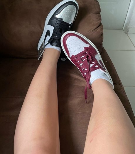 anafeetish star galleries