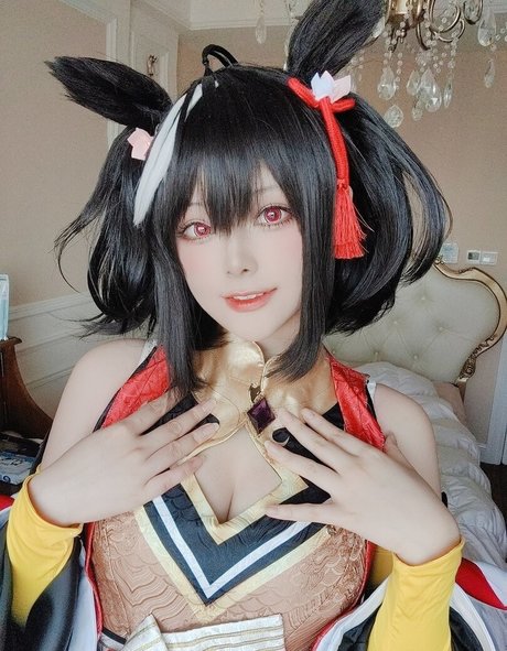 Lilium725 hd actress photo