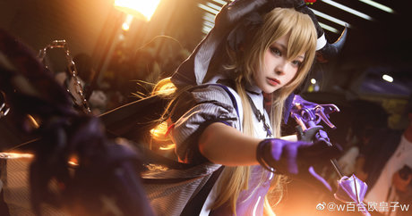 Lilium725 Profile pic