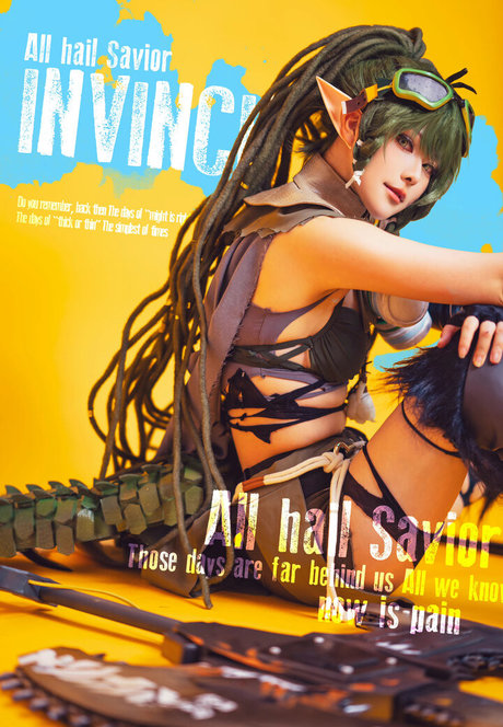 Lilium725 star adult picture