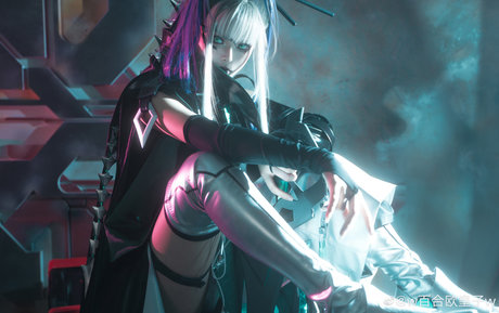 Lilium725 nude model pictures