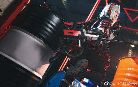 Lilium725 star pictures