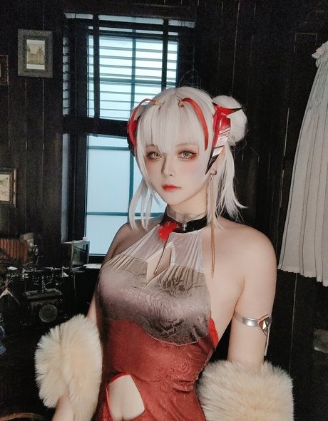 Lilium725 star hot pictures