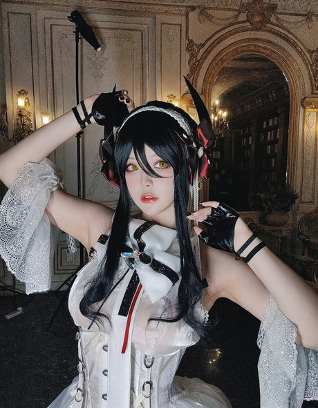 Lilium725 pretty pornstar archive