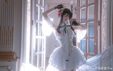 Lilium725 sexy model galleries