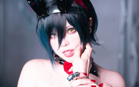 Lilium725 high quality model pic