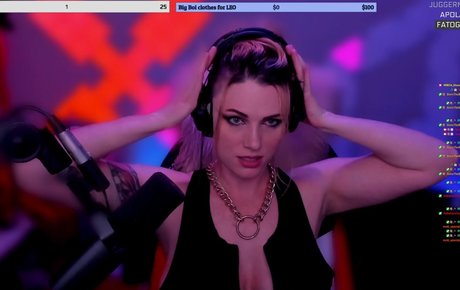 scxrlet64 model pretty pics