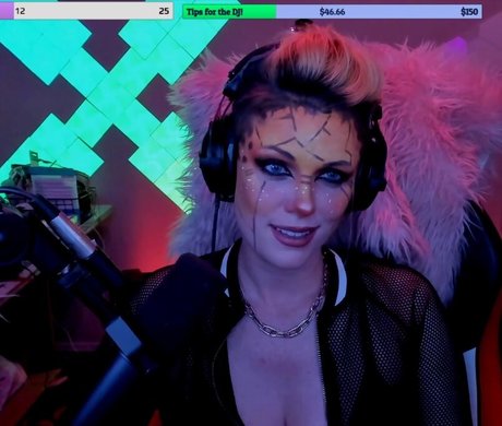 scxrlet64 nudes star photo