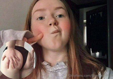 floweremma hd model photos