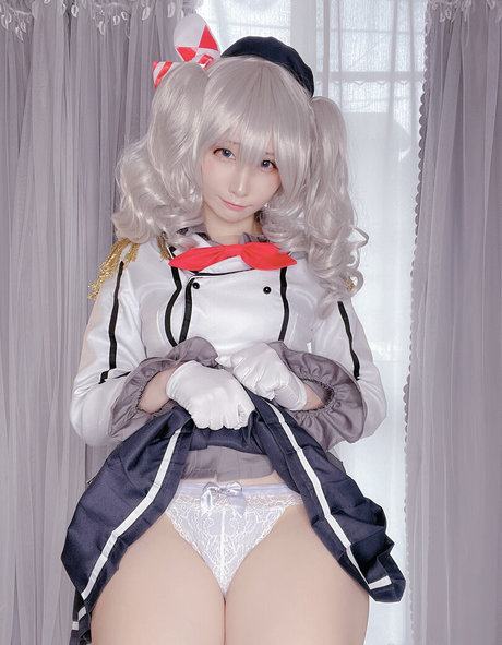 Atsuki pornstar beautiful picture