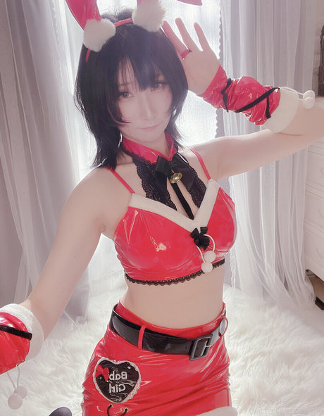 Atsuki model best galleries