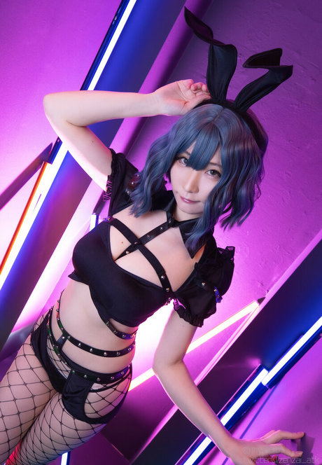 Atsuki exclusive star photos