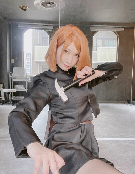 Atsuki model art img