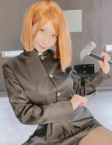 Atsuki nice star photo