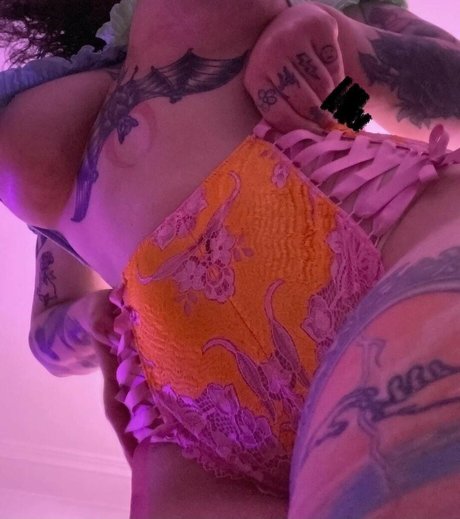 Krolkmi pornstar pic