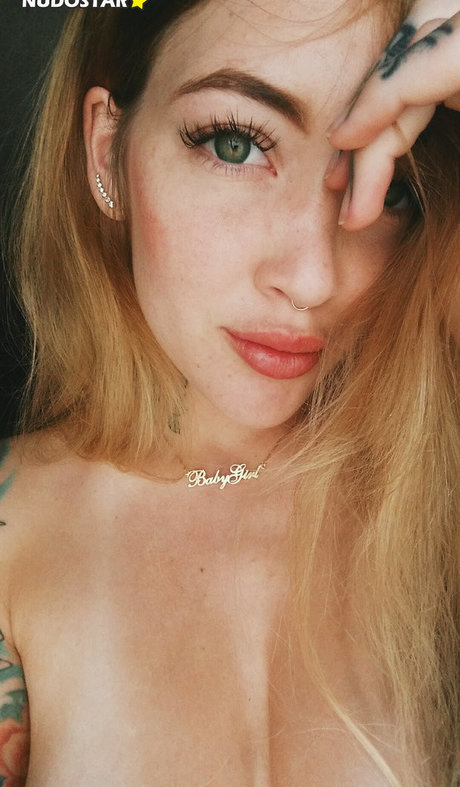 Torrie Blake star nude photos