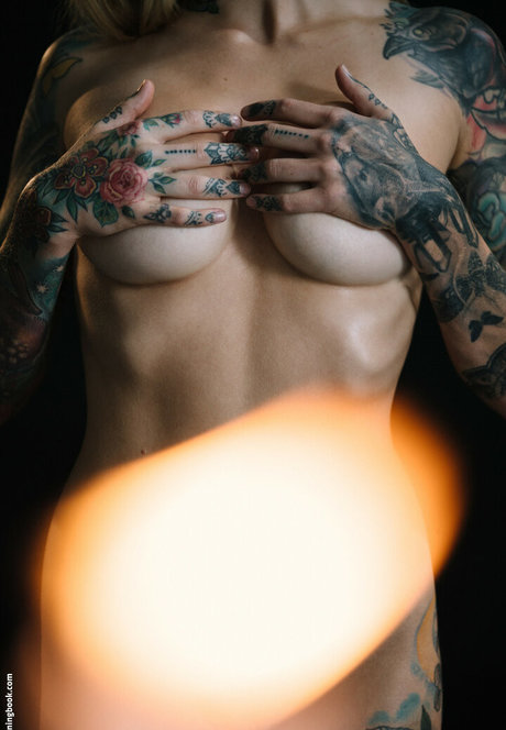 Torrie Blake model hd pics