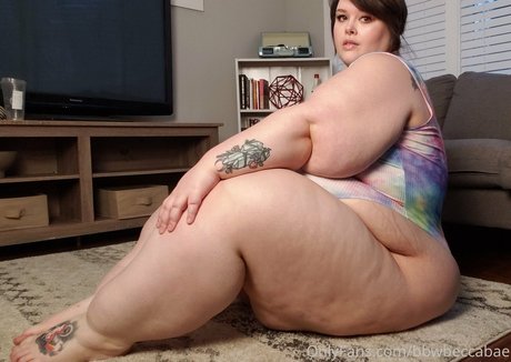 bbwbeccabae star perfect pictures