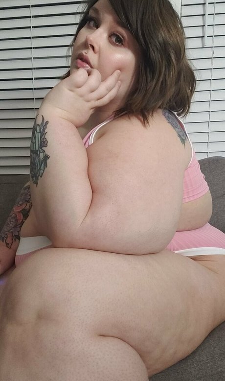 bbwbeccabae star hot photo