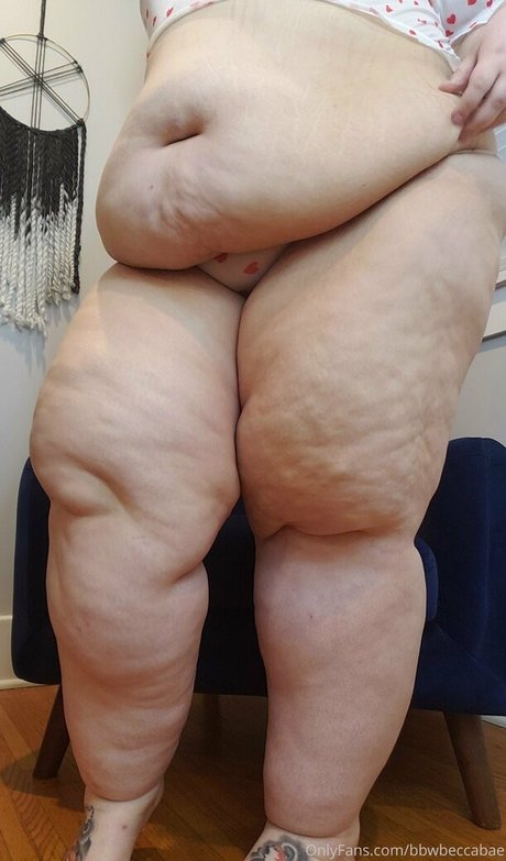 bbwbeccabae actress archive