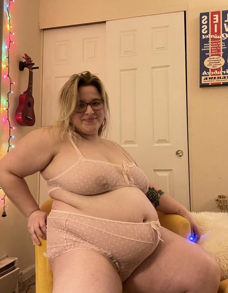 bbwsophieblake Profile pic