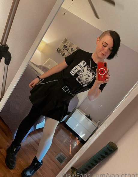 vapidthot porn actress archive