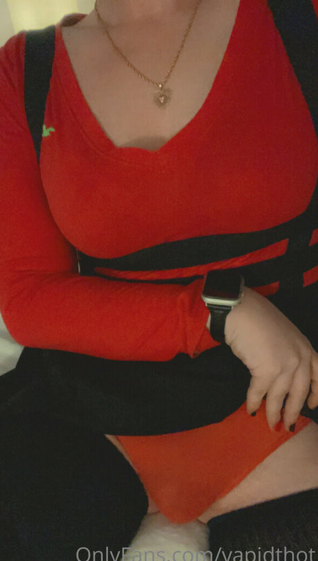 vapidthot art star photos