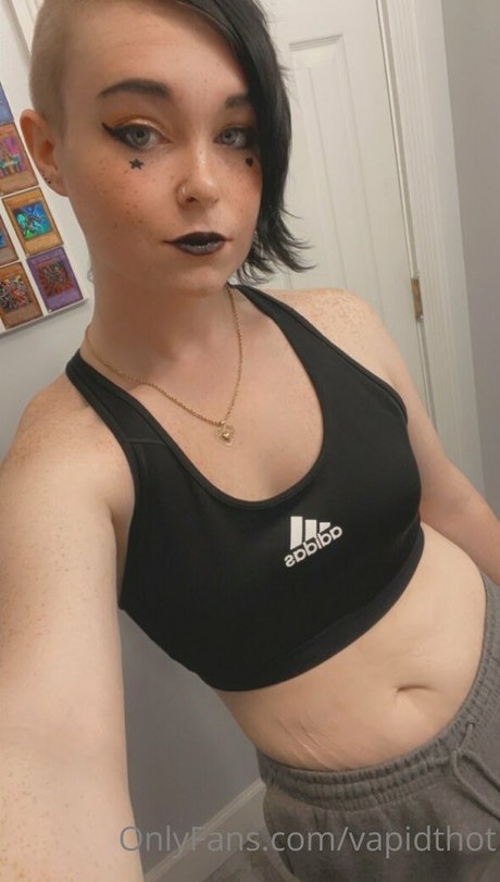 vapidthot model sex archive