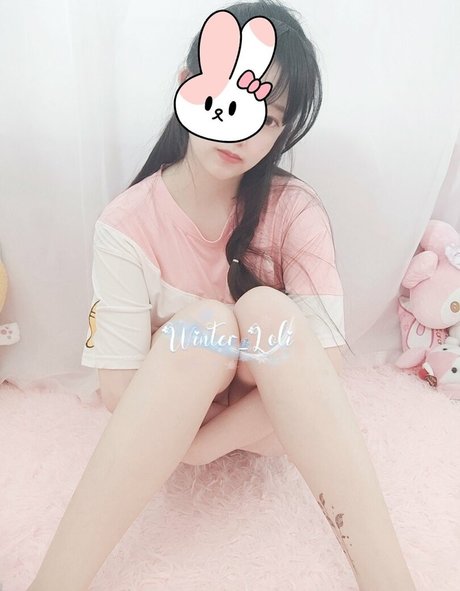 winter lolly model sex gallery