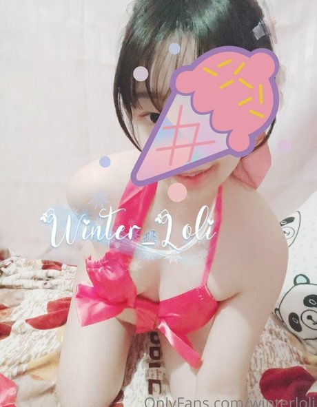 winter lolly sex pornstar photos
