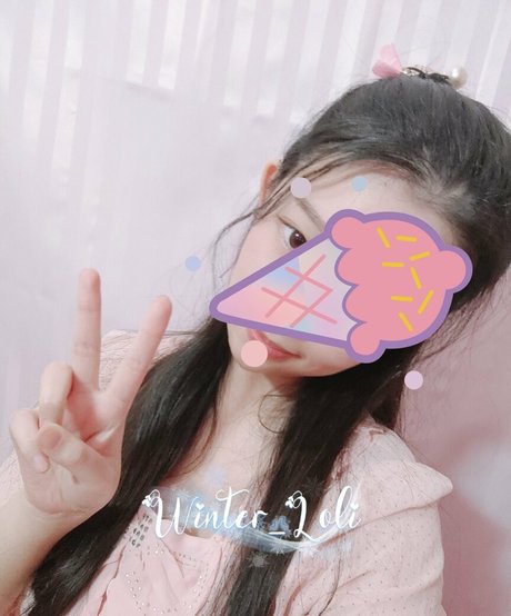 winter lolly pornstar hot gallery