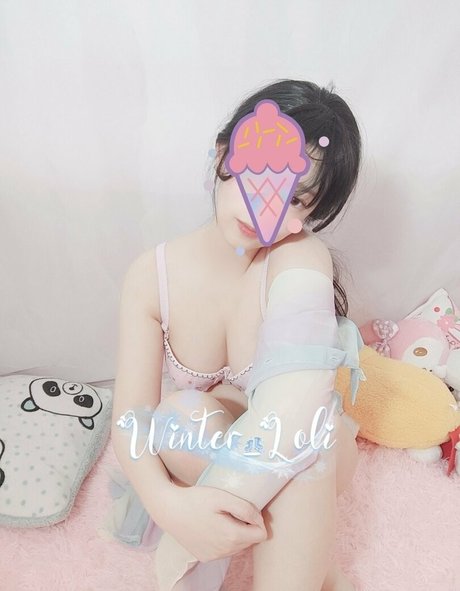 winter lolly sex actress pic