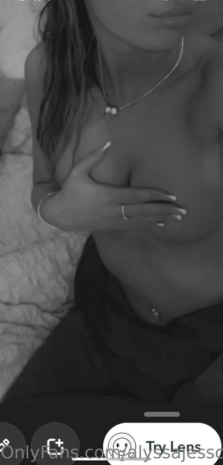 Alyssajessciax beautiful star img