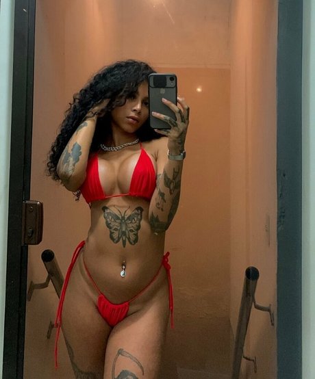 __DosAnjos exclusive pornstar pic