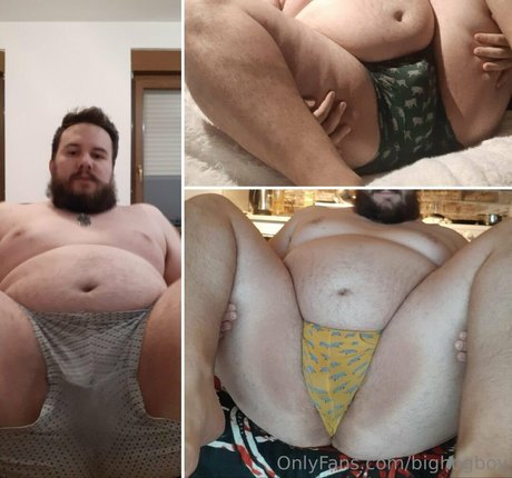 bighogboy nudes star picture