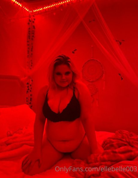 ellebelle003 nudes model galleries