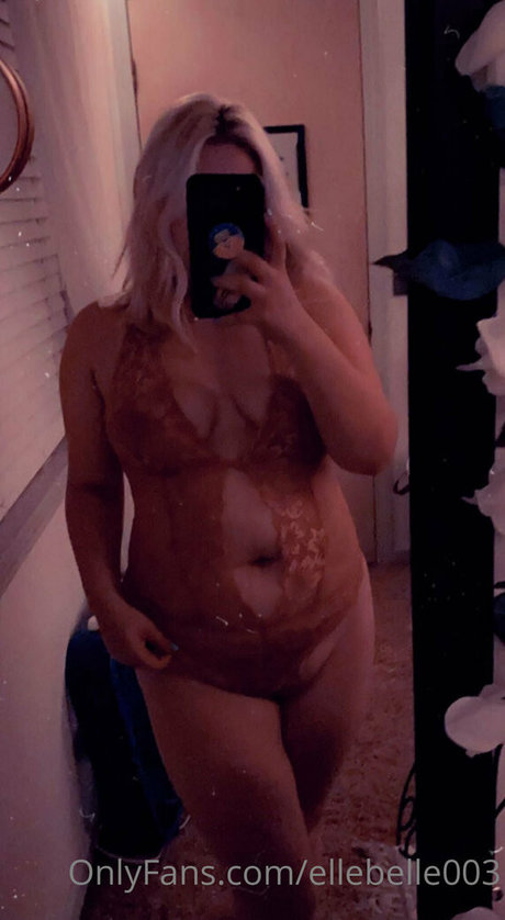 ellebelle003 pretty model gallery